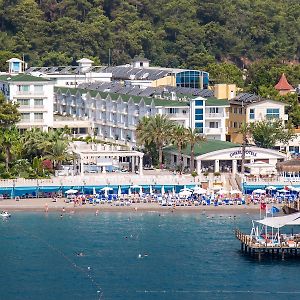 Onkel Resort Hotel