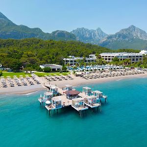Sherwood Exclusive Kemer - Kids Concept