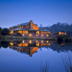 Peppers Cradle Mountain Lodge